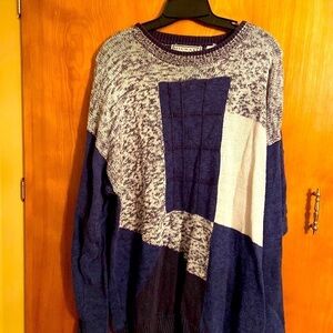 Michael Girard woman’s sweater